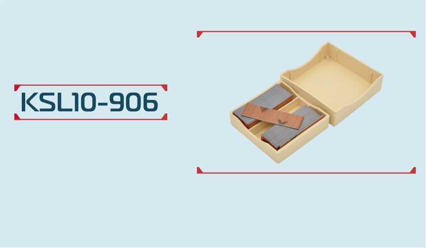Konsolid Furniture Fittings