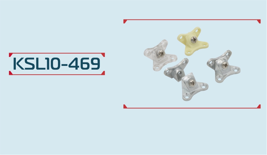 Konsolid Furniture Fittings