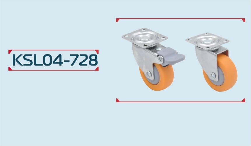 Konsolid Furniture Fittings