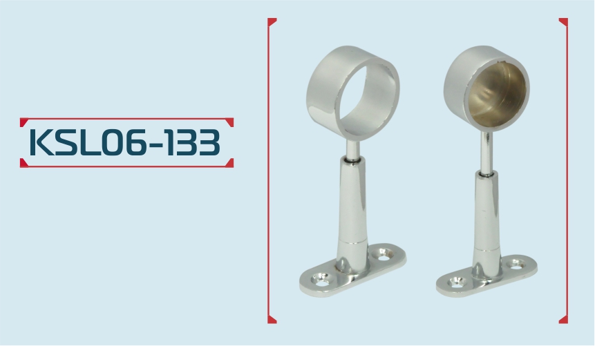 Konsolid Furniture Fittings