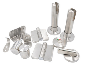 install sets for toilet rooms