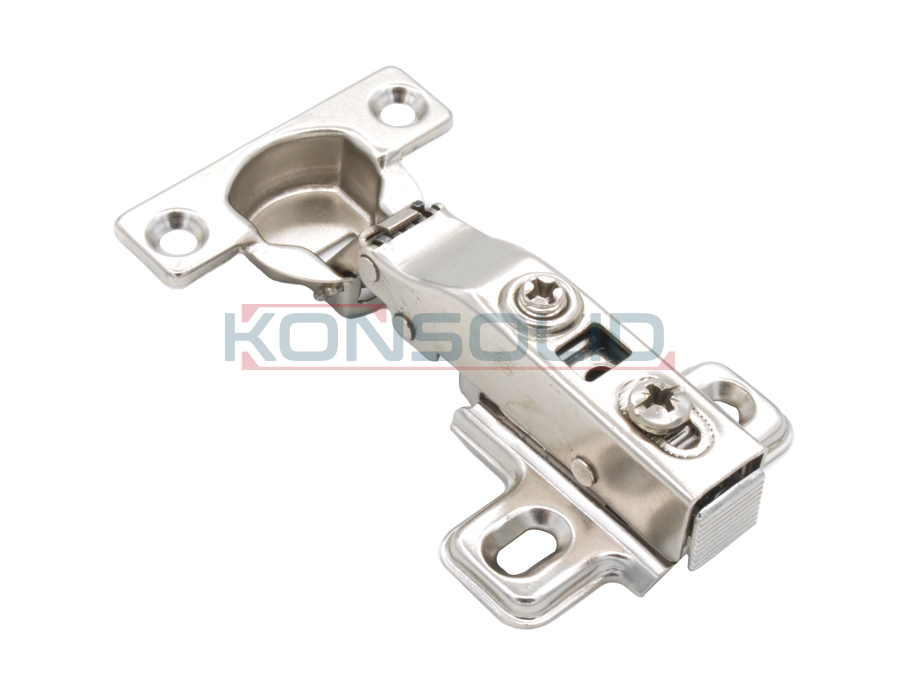 Hinge 26mm soft-clos