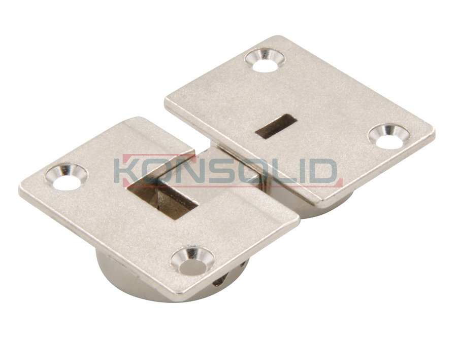Flap hinge, D35mm