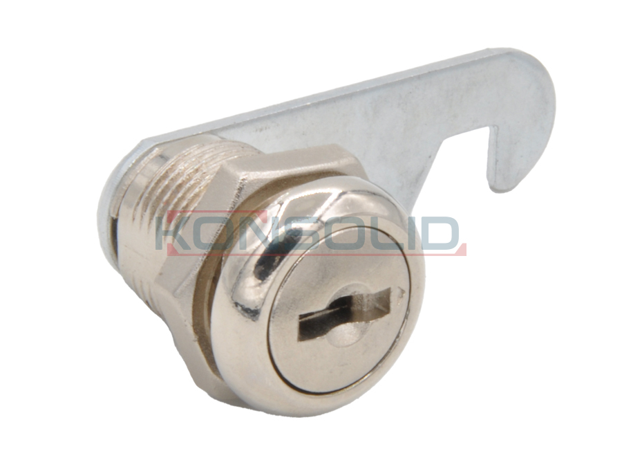 Master Lock #103 without removable barrel