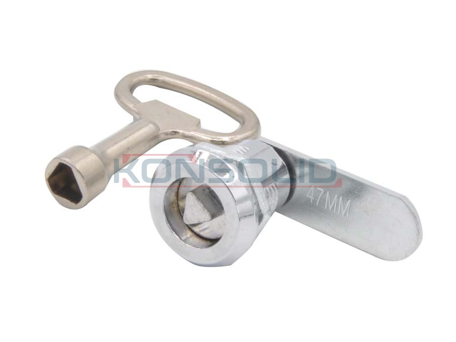 Furniture lock