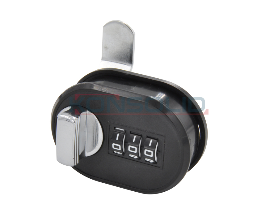 Lock wıth code