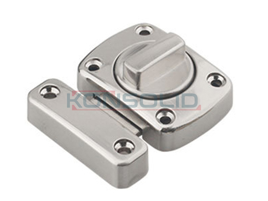 Drawer lock