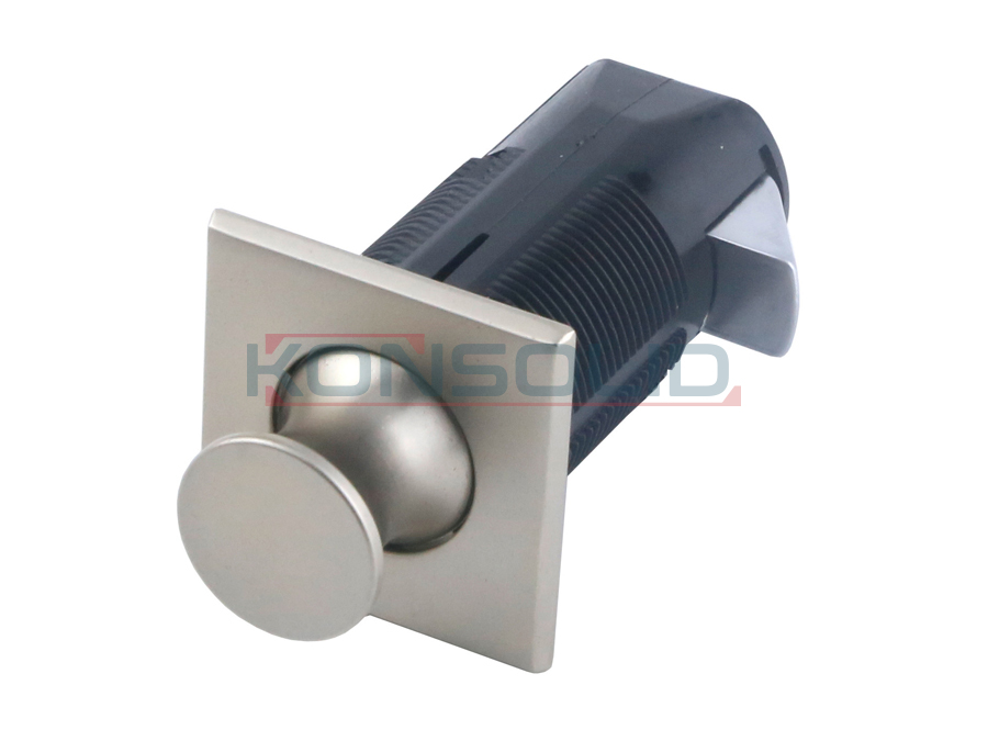 Handle Push lock