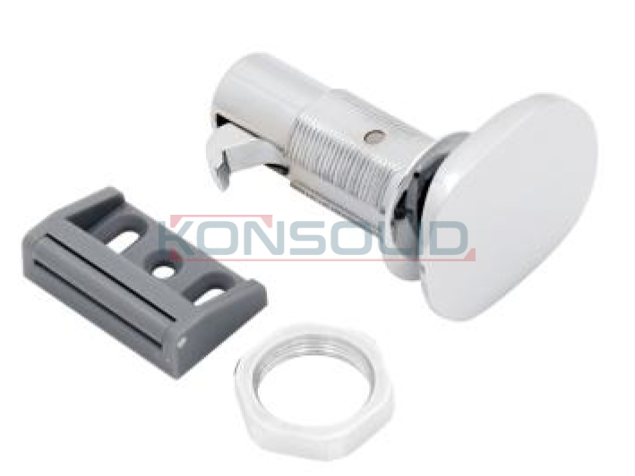 Handle Push lock