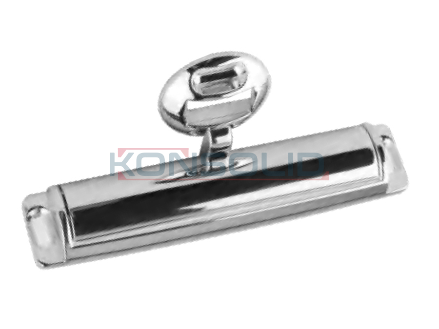 iaden Handle