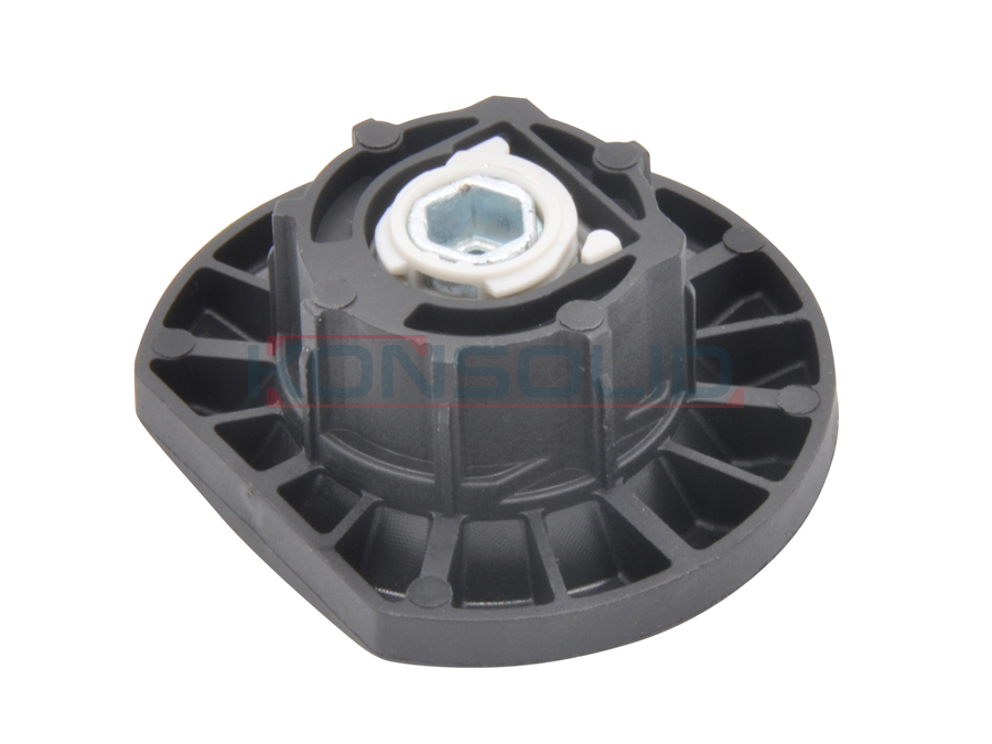 Furniture foot，adjustable