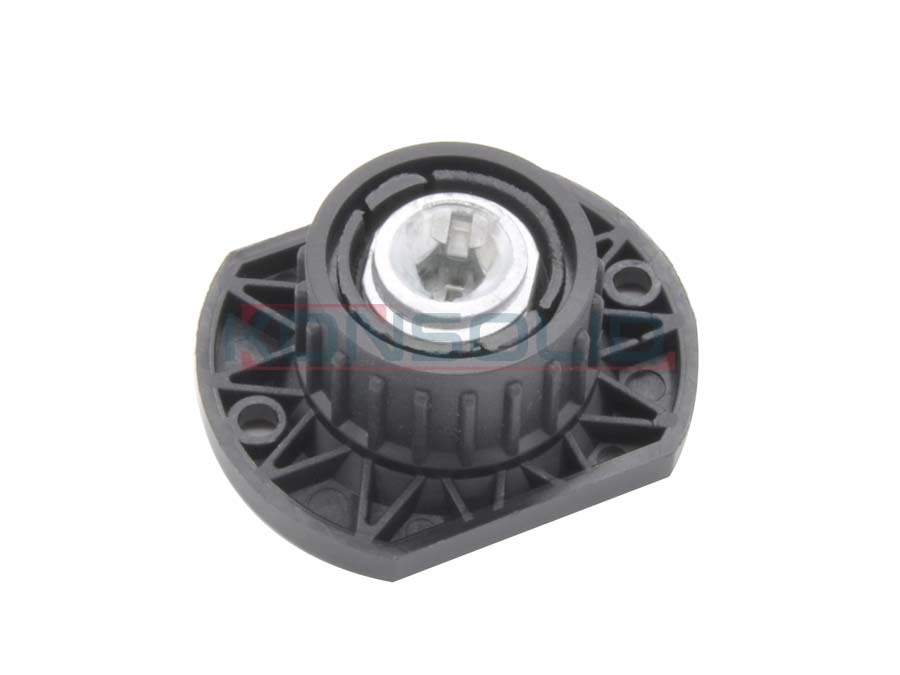 Furniture foot，adjustable