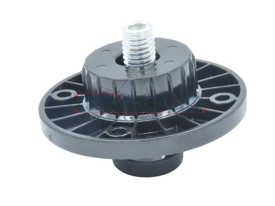 Furniture foot，adjustable