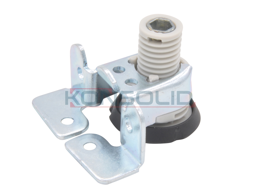 Furniture foot，adjustable