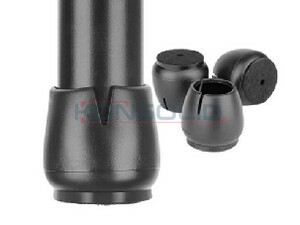 Mobilya ayagi kapagi