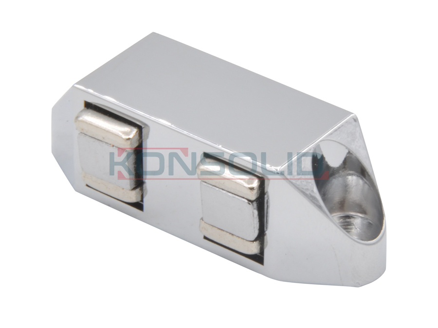 Cierre Magnéticos (acero inoxidable)