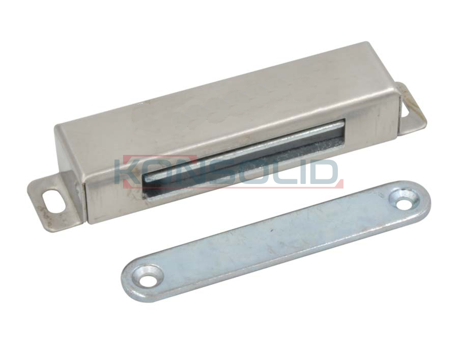 Magnetic catch (stainlesssteel)