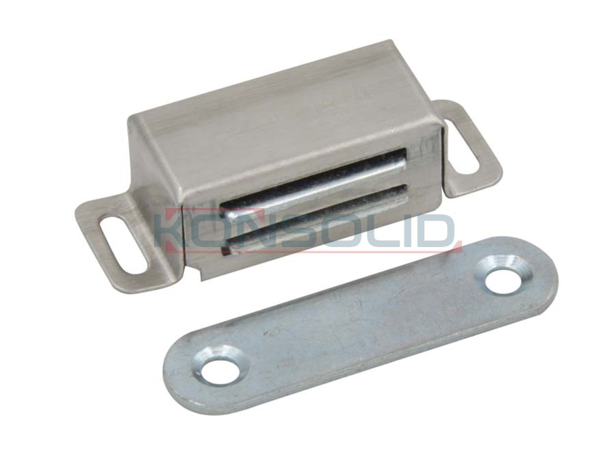 Magnetic catch (stainlesssteel)
