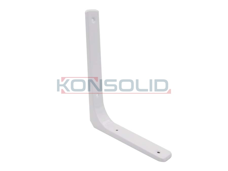 Steel bracket