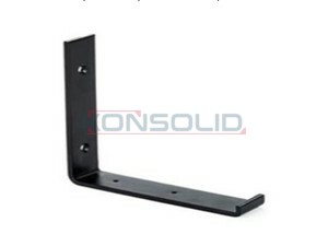 Steel bracket