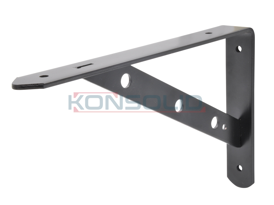Steel bracket