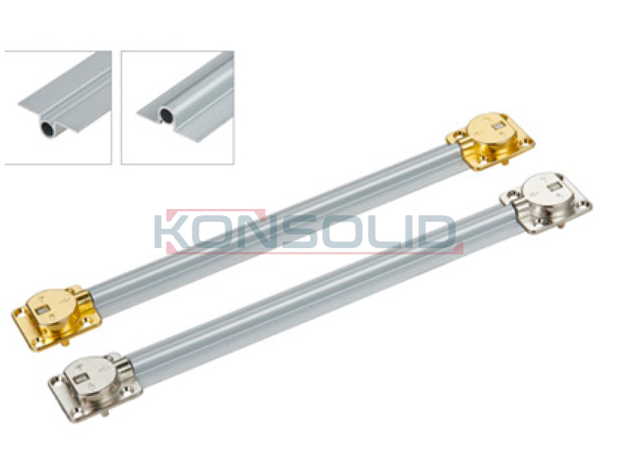 Cabinet straightener