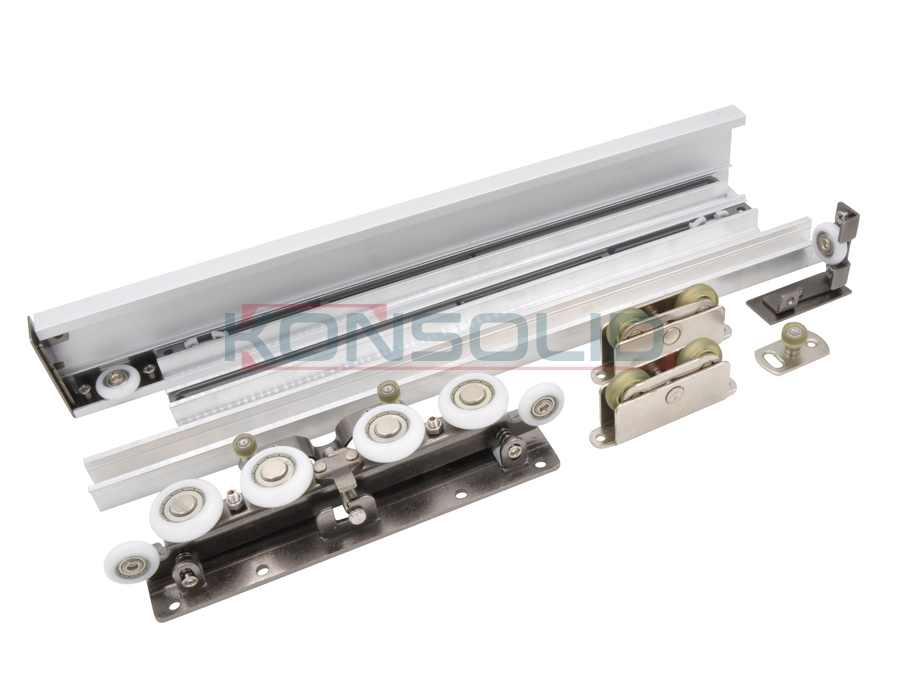 Roller system