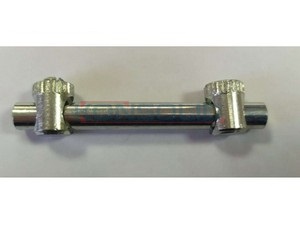 Arandela de fijación