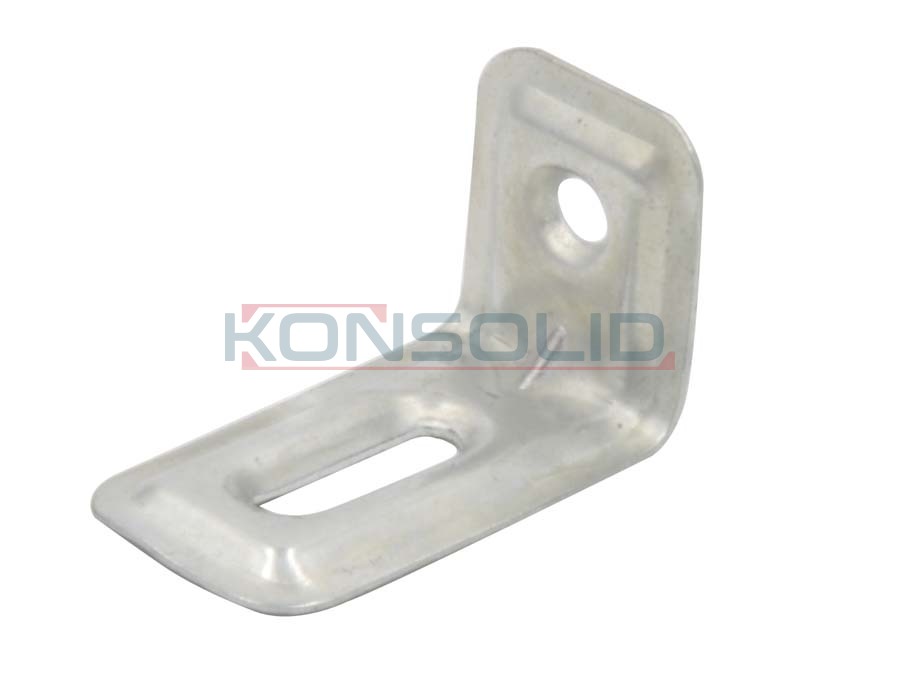 Escuadra para atornillar