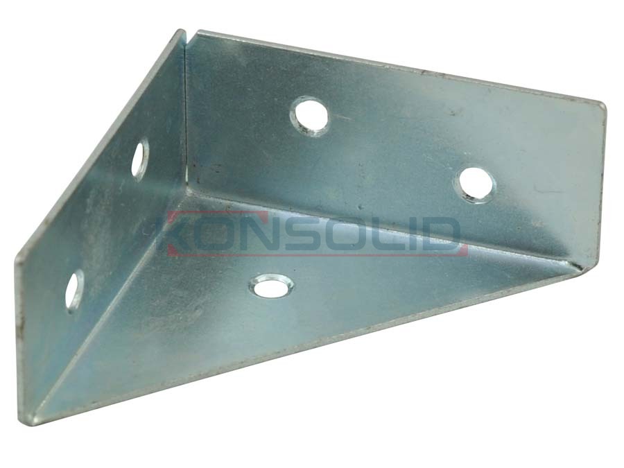 Escuadra para atornillar