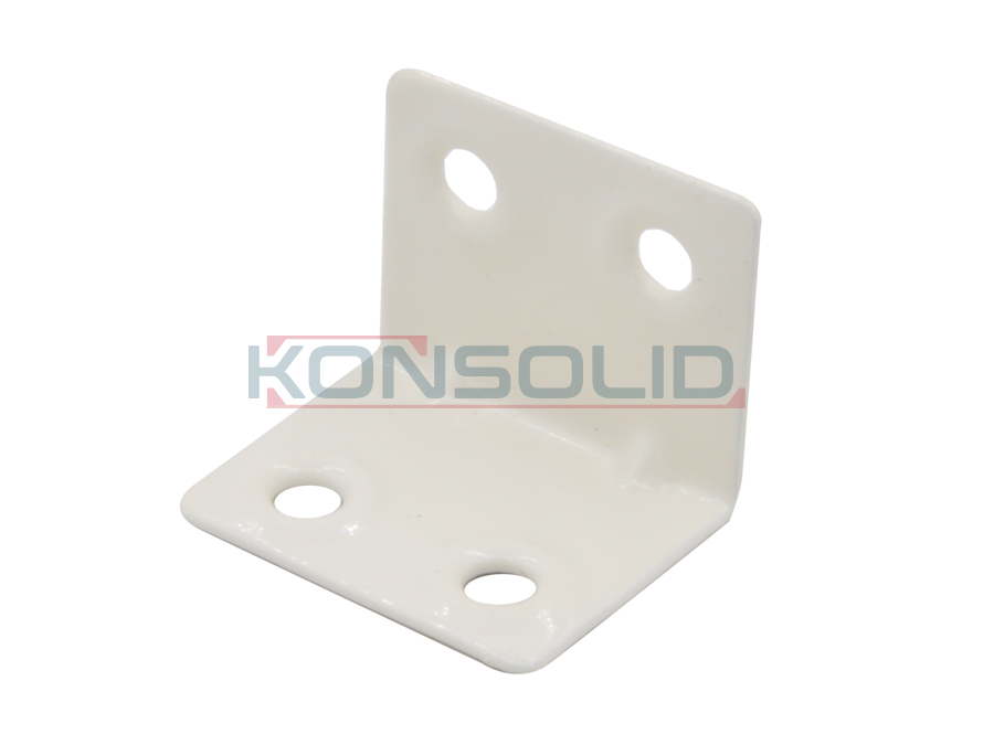 Escuadra para atornillar