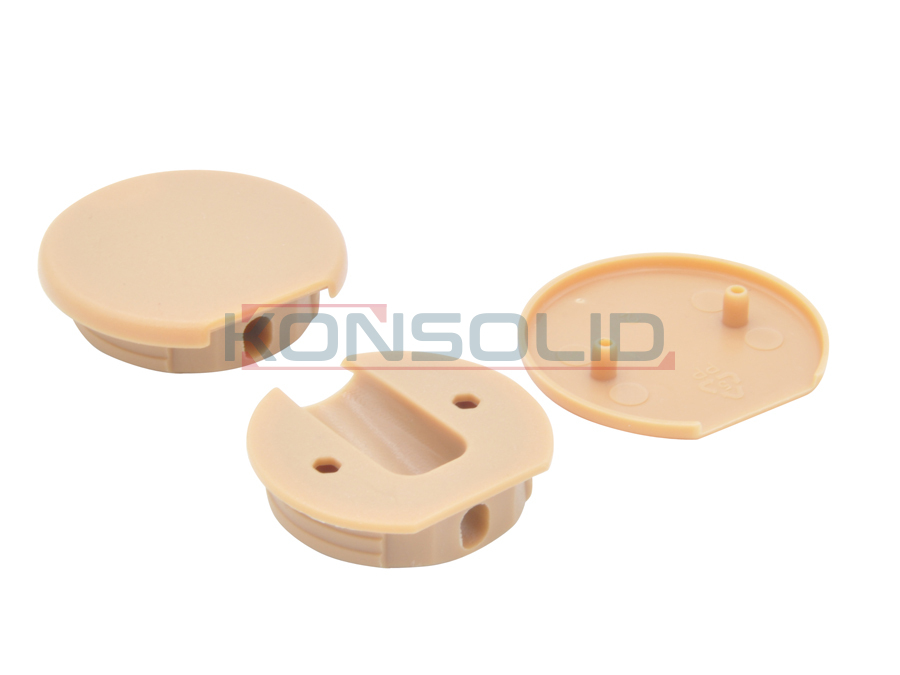 Herraje de unión, Caravan