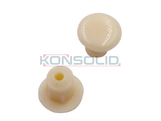 Cover cap, D5mm