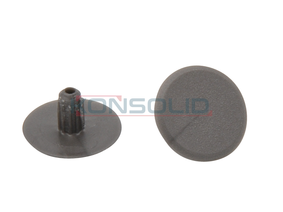 Cover cap, D10mm
