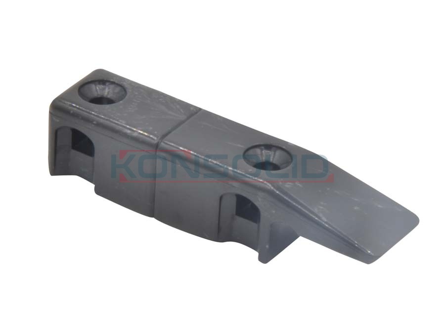 Dekorat’f panel tutucuları (plastik)