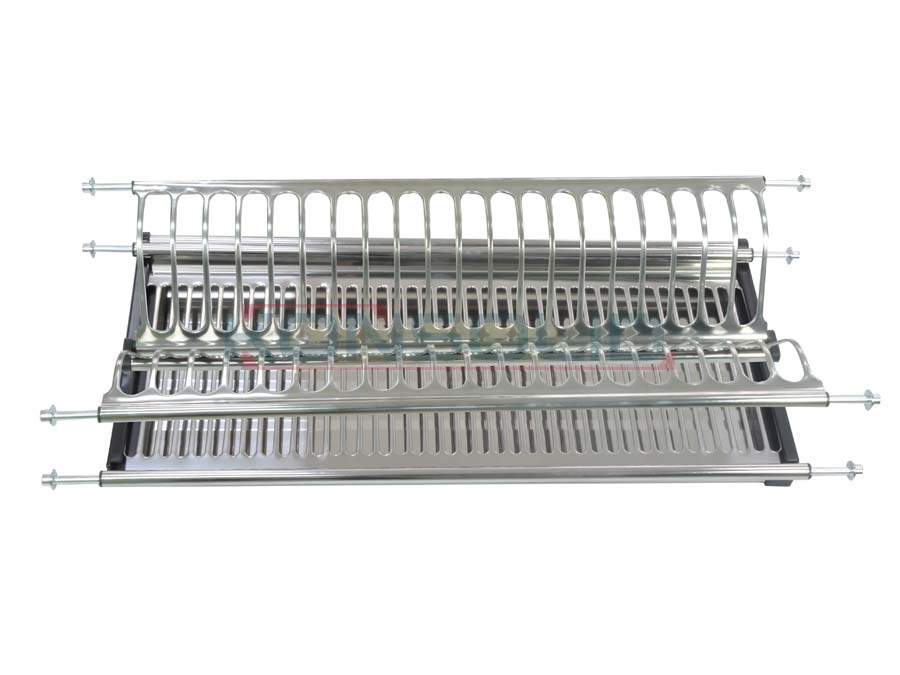 Dish racks (stainless steel)