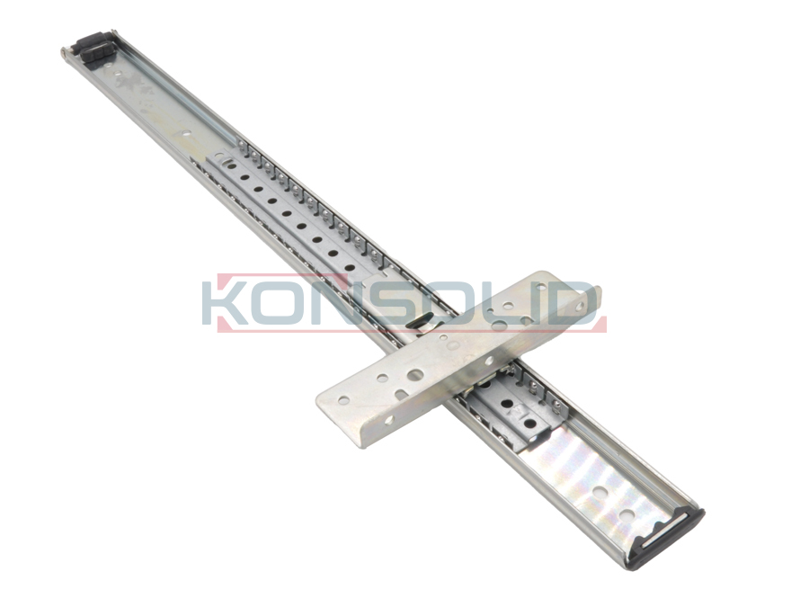 full ext sliders/tur- putforw front