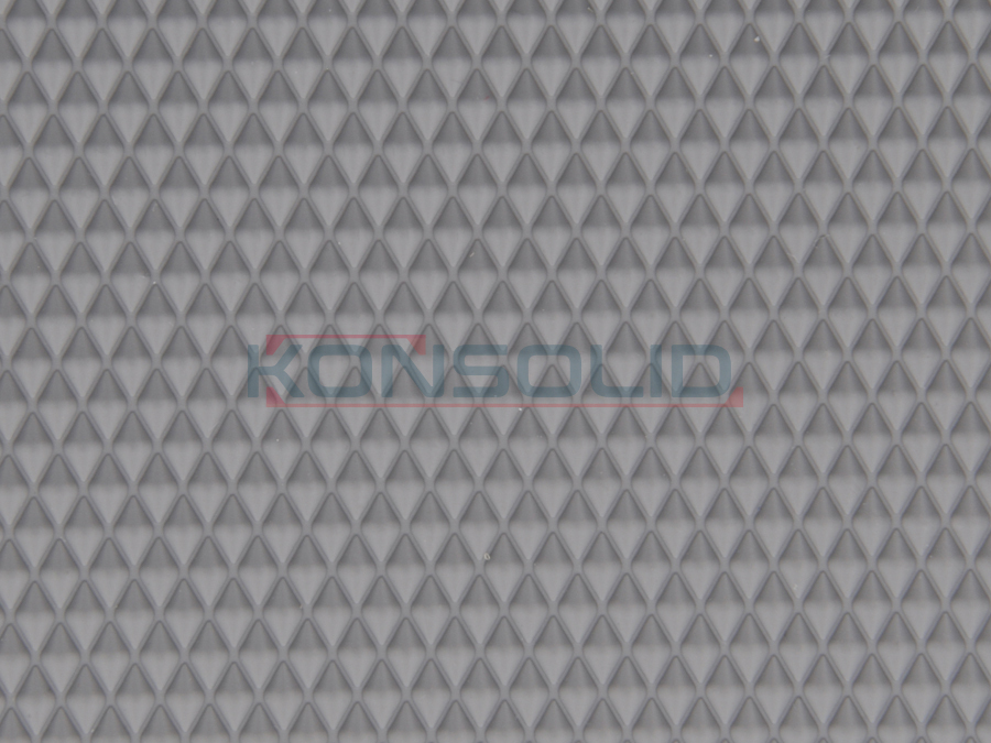 Kitchen cabinet mat