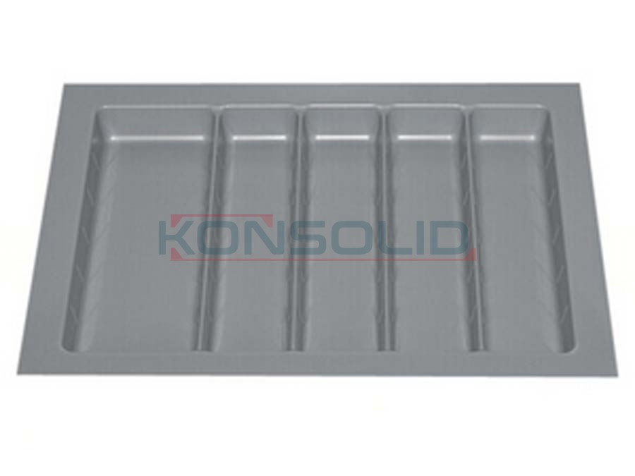 Cutlery tray, 5 slot