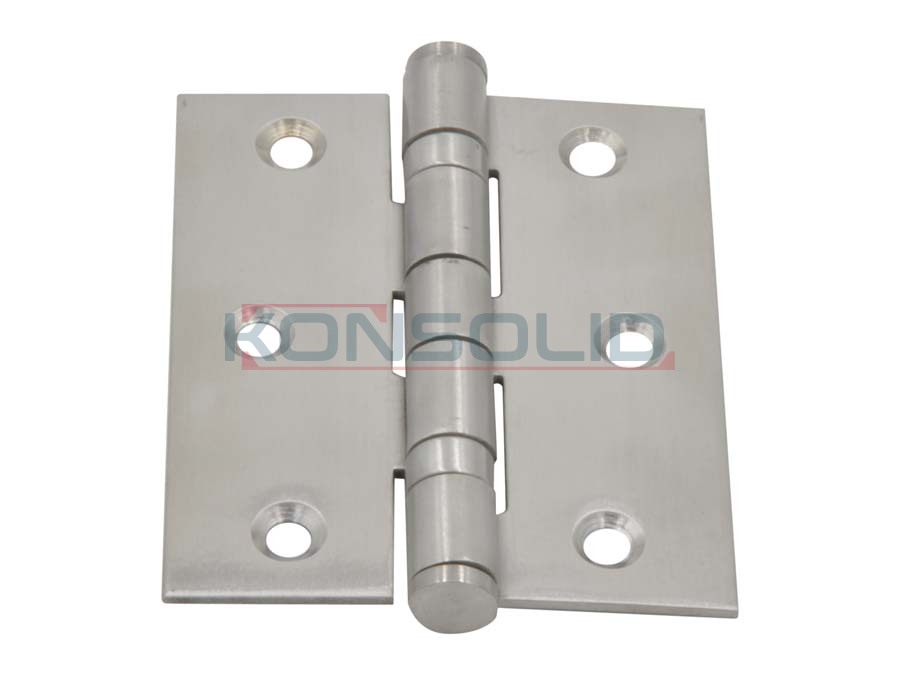 Door hinge