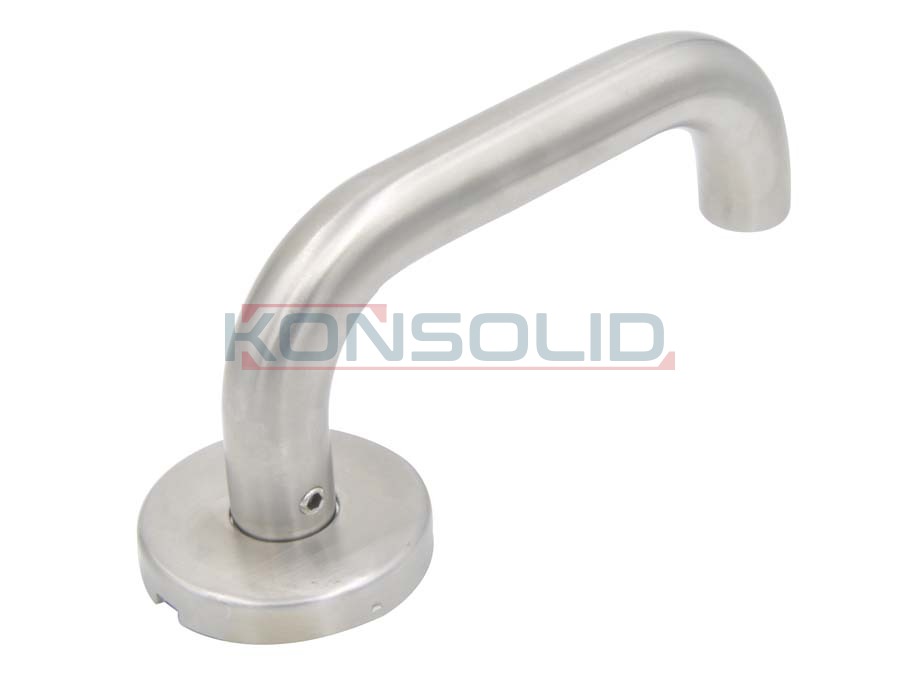 Door handle (stainless steel)