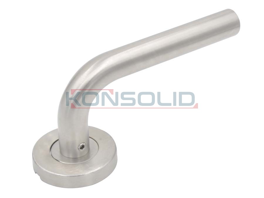 Door handle (stainless steel)