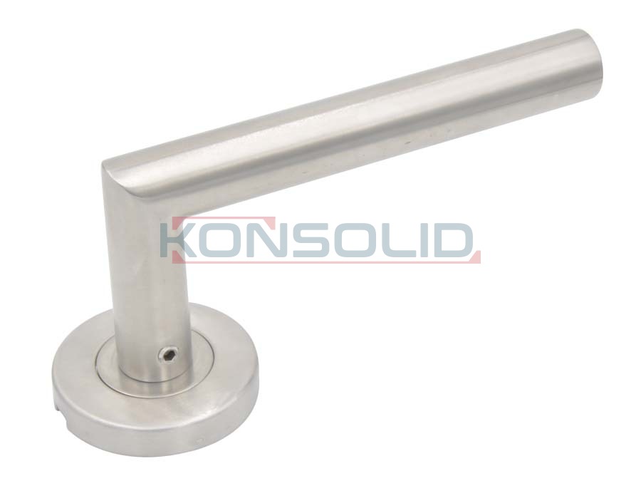 Door handle (stainless steel)