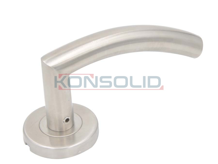 Door handle (stainless steel)