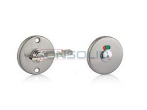 Toilet handle (stainless steel)