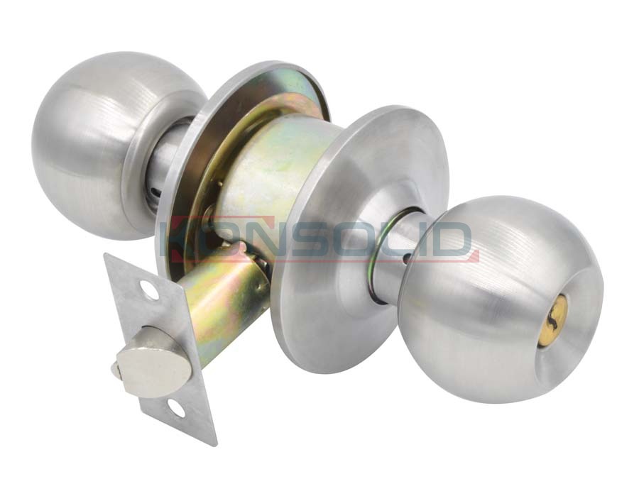 Door handle (stainless steel)