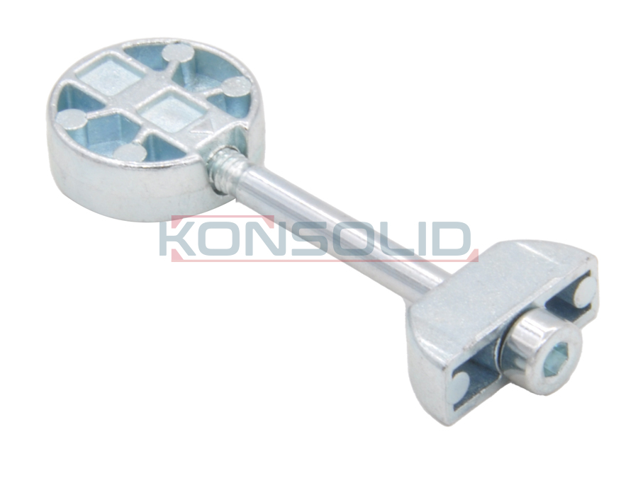 Table connector