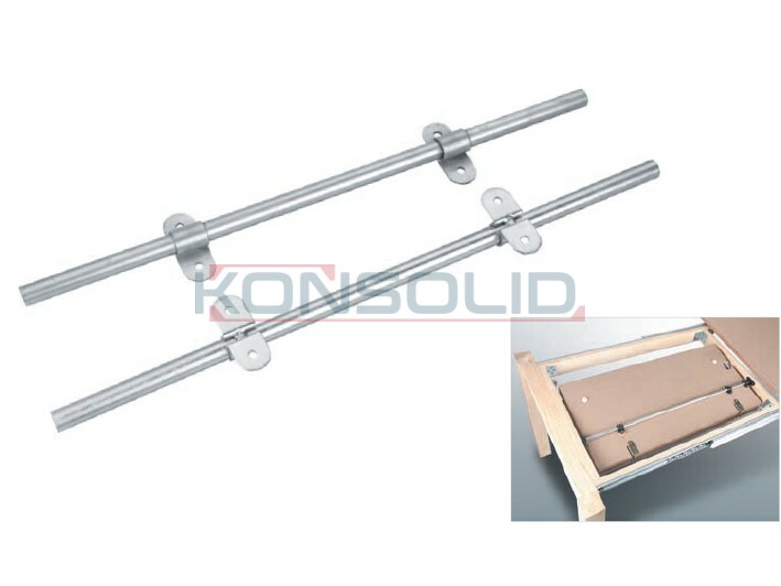 Varilla de soporte para mesa mesa de comedor