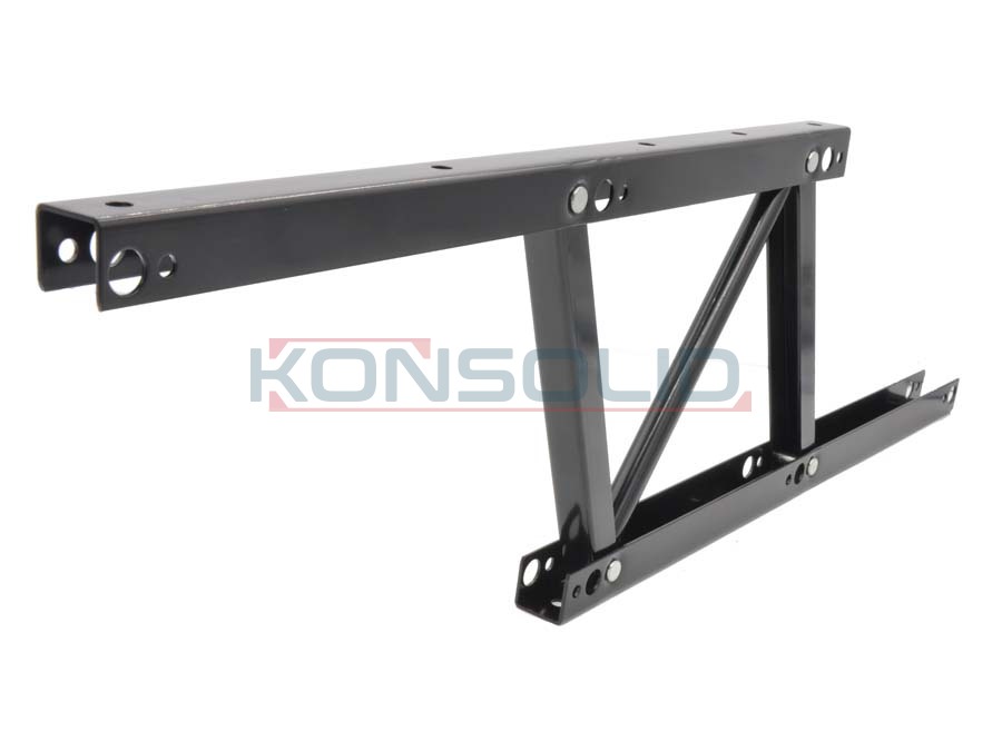 Mecanismo para mesa plegable
