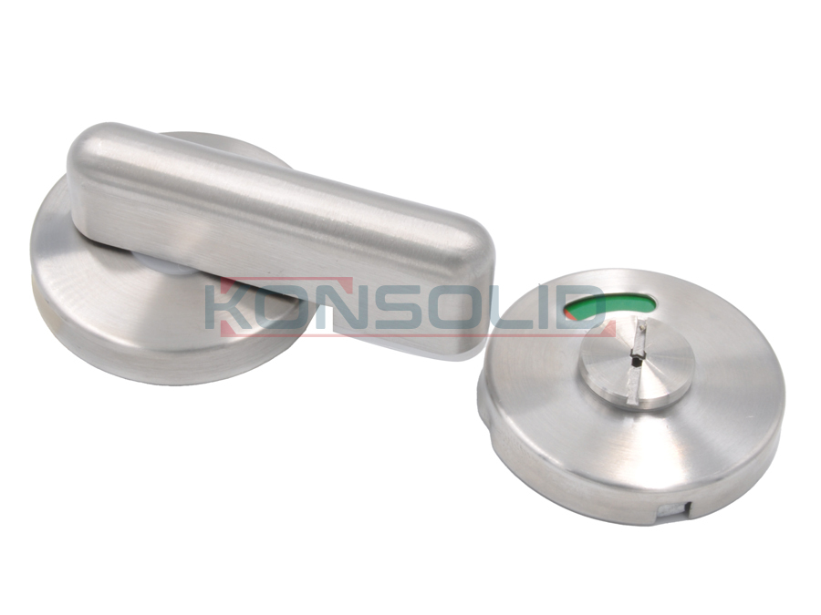 Toilet handle (stainless steel)